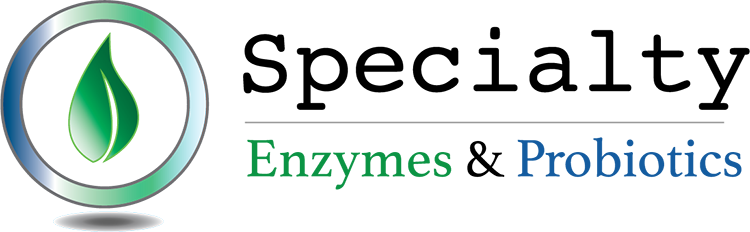Specialty Enzymes & Probiotics