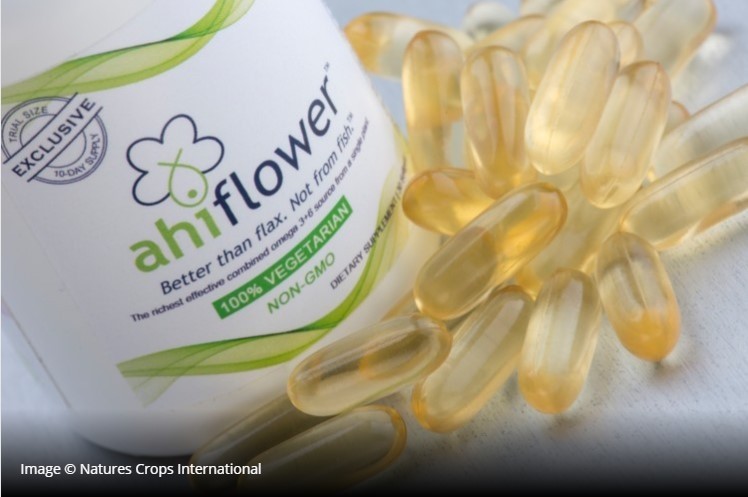Plant-based omega-3 receives Plant Variety Protection in Europe & US