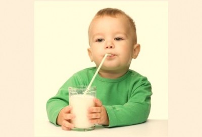 Prebiotic infant formula yields breast milk-like microbiota: Study