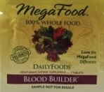 MegaFood gets first Non-GMO Project verifications