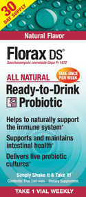 Brazilian firm enters nationwide US distribution with liquid probiotic product