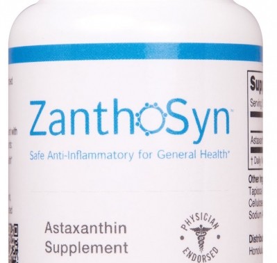 Synthetic astaxanthin finished product hits GNC shelves in Hawaii