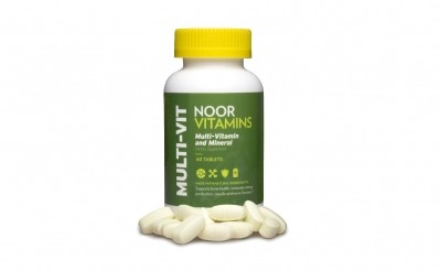 NoorVitamins CEO: In 5 years we’ll be a strong and reputable competitor with a wider value proposition