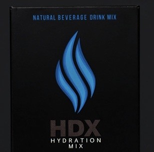 Hydration product marketer pursues focused strategy to reach target market