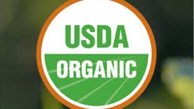 US organic food & drink sales +11% to $39.8bn in 2015, OTA