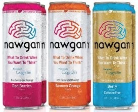 Nawgan, which was launched in 2010 in Missouri, is now available in selected stores in Florida and Illinois as well