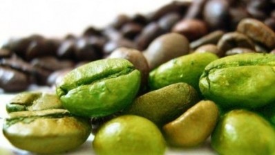 Researchers explore the functional potential of green coffee beans