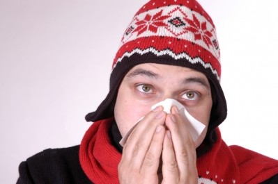 Supplementation reduced the number of days with symptoms of cold and 'flu