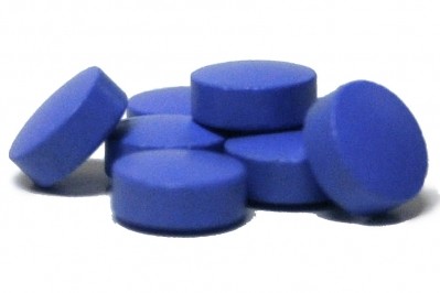Coated spirulina offers tasteless, super blue ingredient for supplements and food: Valensa