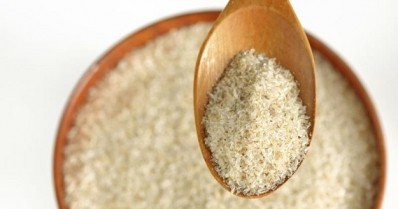 BI Nutraceuticals has been selling more pysllium seed husk, a source of soluble dietary fiber.