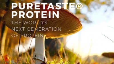Naturex to distribute MycoTech's vegan mushroom protein
