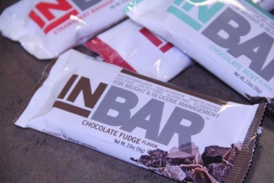 InBalance Health launches with blood sugar management bars