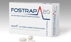 Nestlé is the new owner of Fostrap which is expected to reach health channels in 2012