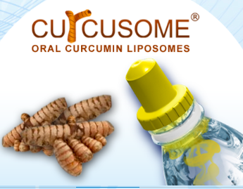 Research lab launches liposomal curcumin formulation for supplement market
