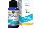 Lichen-based vegan vitamin D3 gains momentum as Nordic Naturals introduces new product