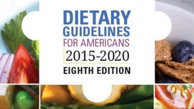 2015 Dietary Guidelines soften controversial suggestions
