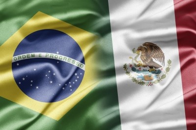 Mexico and Brazil: A tale of two very different supplement markets