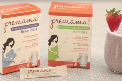 Premama strikes $4.5m investment to tackle pill fatigue in prenatal