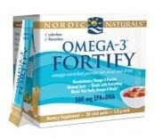 Nordic Naturals launches DIY omega-3 fortification solution