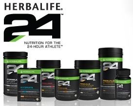 Herbalife 24 is 'attracting a younger distributor who isn’t necessarily a weight loss distributor'