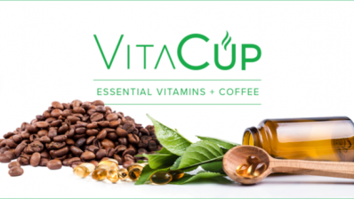 VitaCup recruits new ‘Chief Vitamin Officer’ to help formulate vitamin-fortified coffee pods