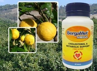 ‘Statin-like’ bergamot supplement targets ‘diabesity’    