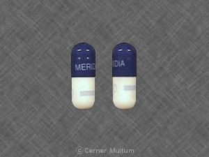 Meridia withdrawal has raised issue issue of sibutramine contamination