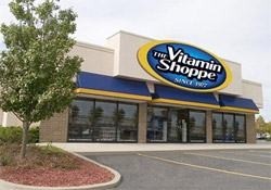 Sales of True Athlete range are double what we expected, says Vitamin Shoppe