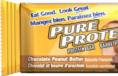 NBTY doubles nutrition bar capacity at N.Y. location