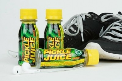 Photo: The Pickle Juice Company