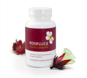 Rising tide of blood pressure bodes well for hibiscus supplement, manufacturer says