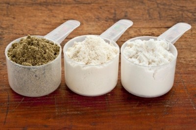 Whey, pea protein suppliers team up for line of functional proteins aimed at sports nutrition