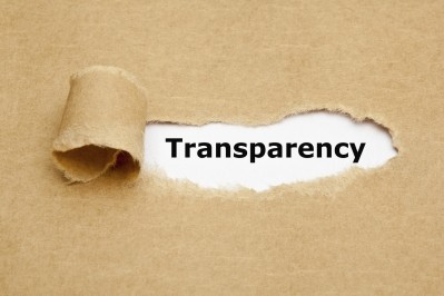 FoodState hopes new, formalized transparency initiative can help burnish industry's image