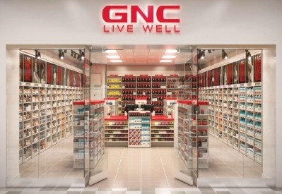 GNC revenues stall as company weans itself from promotion-heavy culture
