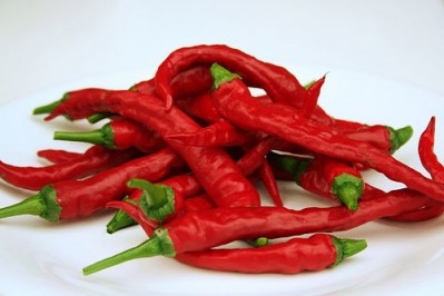 The chilli diet? Fresh research backs capsaicin to battle obesity