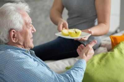 'It is essential that the very old are included in future nutrition studies to inform the development of new, age-specific dietary reference values (DRV),' say researchers. © iStock.com / KatarzynaBialasiewicz