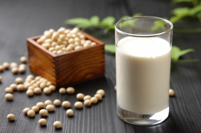 Subjects receiving the enriched soya milk lowered their LDL levels by 10.03% compared to 1.31% in the group with standard soya milk
