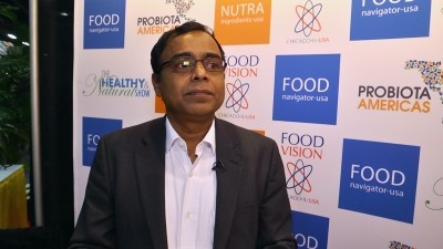 Arjuna ready to compete again in global omega-3s market with new super high concentrate