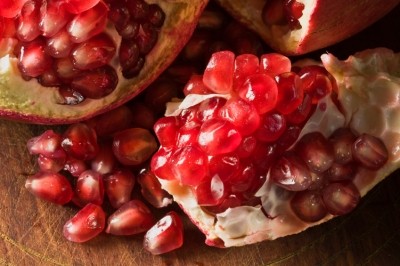 Nestlé looks to use pomegranate waste product for supplement 