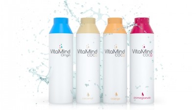 Chicago-based Vita-Mind launches liquid multivitamin for the brain