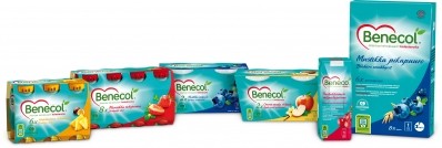 Emerging market focus delivers Benecol cholesterol reduction bounty
