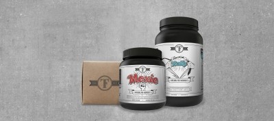 Texas start-up Too Fit USA brings Paleo-approved sports nutrition