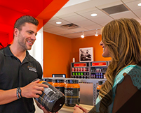 High engagement drives sports product franchise retailer Complete Nutrition's success