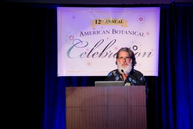 American Botanical Council awards botanical excellence in Anaheim
