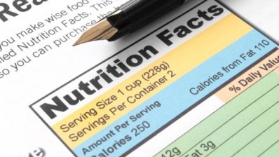 FDA extends deadline for Nutrition Facts panel changes