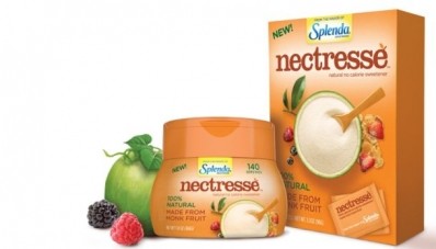 '100% natural’ lawsuit over Nectresse monk fruit sweeteners to proceed