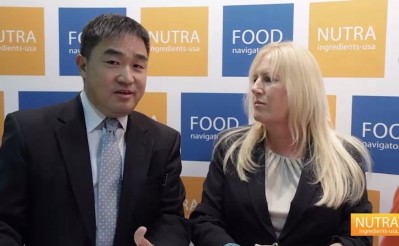 Synutra CEO: ‘We expect quicker adoption of validated chondroitin testing methods in light of NY AG actions’