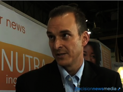 USADA's Tygart says dietary supplements are still dogged by quality 'confidence killers'