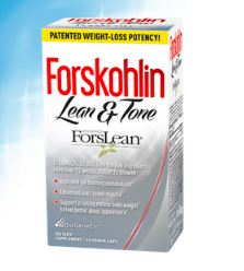 FitLife launches weight loss brand featuring Sabinsa's ForsLean
