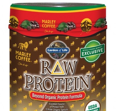 Fair trade, flavor keys to Garden of Life's new protein products